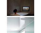 浴室テレビ＋フルデジタルサウンドシステム